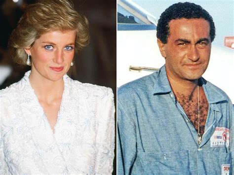 dodi fayed height|Princess Diana's Height Compared to 'The Crown' Star.